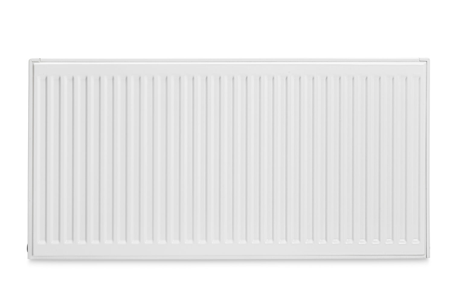 Сталевий радіатор 500/22х1400 (2702Вт) TERRA Teknik бокове підключення